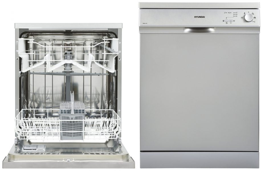 Lavastoviglie Hyundai DWHN-L12C2