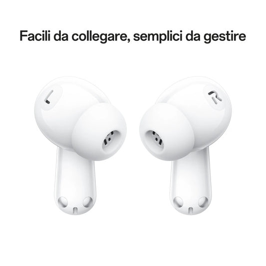 OPPO Auricolari TWS Enco Air4 Silky White