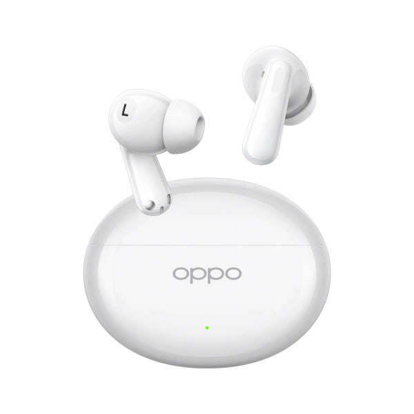 OPPO Auricolari TWS Enco Air4 Silky White