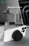 Altoparlante Bluetooth V5,3 Lite3 Magnetico 5 Watt EM501 Blu