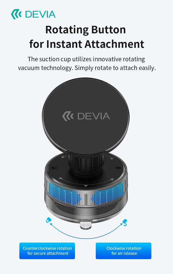 Supporto magnetico multi-angolo regolabile per supporto telefono