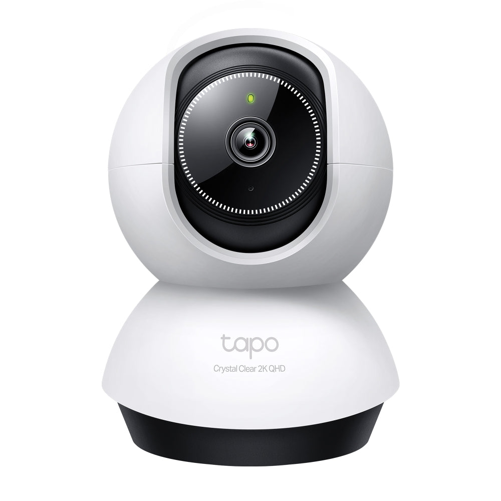 Tapo Telecamer sorveg. TC72 2K QHD Smart AI Wi-Fi Pan/Tilt Indoor