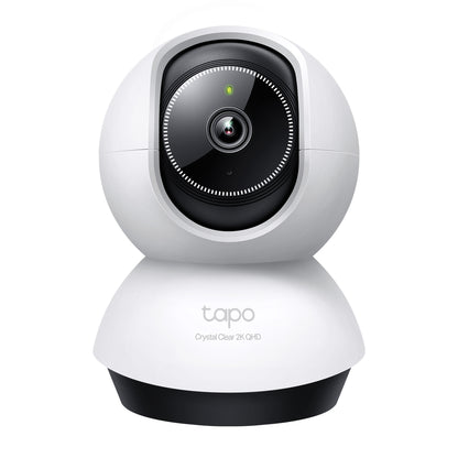Tapo Telecamer sorveg. TC72 2K QHD Smart AI Wi-Fi Pan/Tilt Indoor