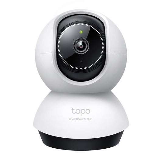 Tapo Telecamer sorveg. TC72 2K QHD Smart AI Wi-Fi Pan/Tilt Indoor