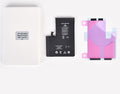 IP 13 Pro Max Batteria Diagnostica Alta Capacità 4790mAh Nero S+