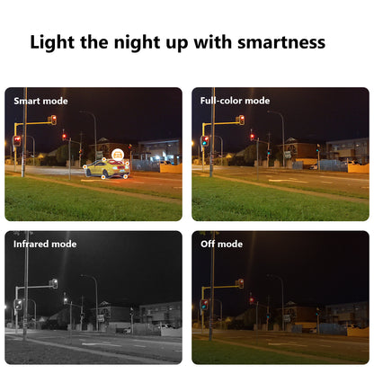 Imou Telecamera Bulb Cam 2K attacco E27 Wi-Fi 2K 2.8mm IR