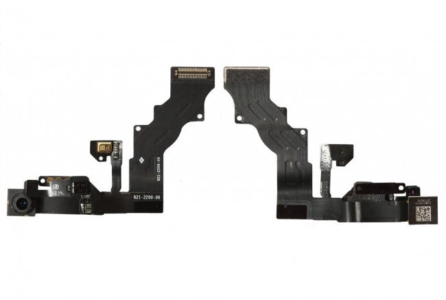 Telecamera frontale Foxconn per iPhone 6 Plus