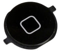 Pulsante Home Nero per iPhone 4S