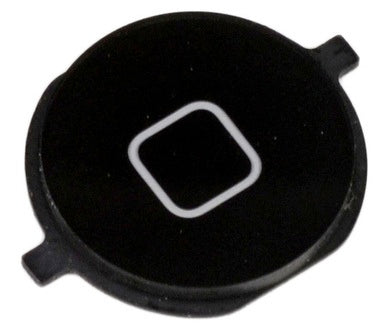 Pulsante Home Nero per iPhone 4S