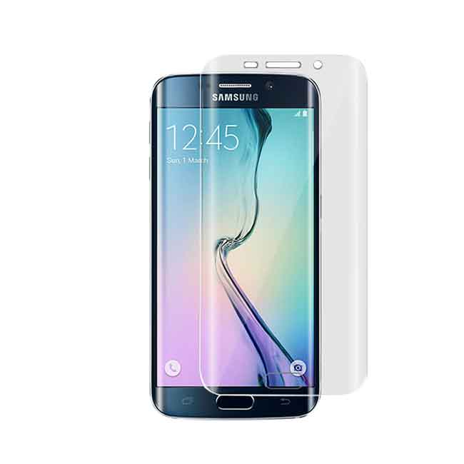 Pellicola protettiva per Samsung Galaxy S6 Edge+ Con Curve