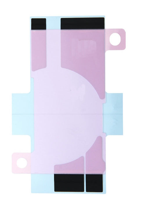 Adesivi per batteria iPhone 12 e 12 Pro Set 10 adesivi