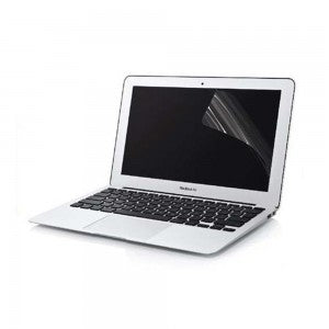 Pellicola Protezione Anti impronte Devia per MacBook 12