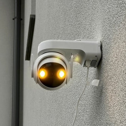 Imou Telecamera Cell PT PTZ 2K Wi-Fi 3MP 2.8mm IR Batteria