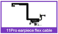 Flex Programmabile i2c riparazione auricolare per 11 pro