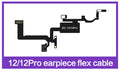 Flex Programmabile i2c riparazione auricolare per 12/12 Pro