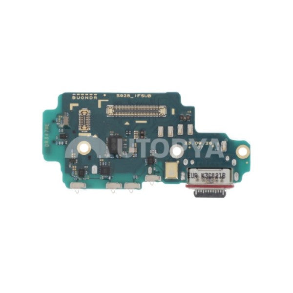 Connettore di ricarica Galaxy S24 Ultra (S928B)
