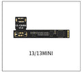 Tag JCID No message per sostituzione Batteria IP 13 e 13Mini