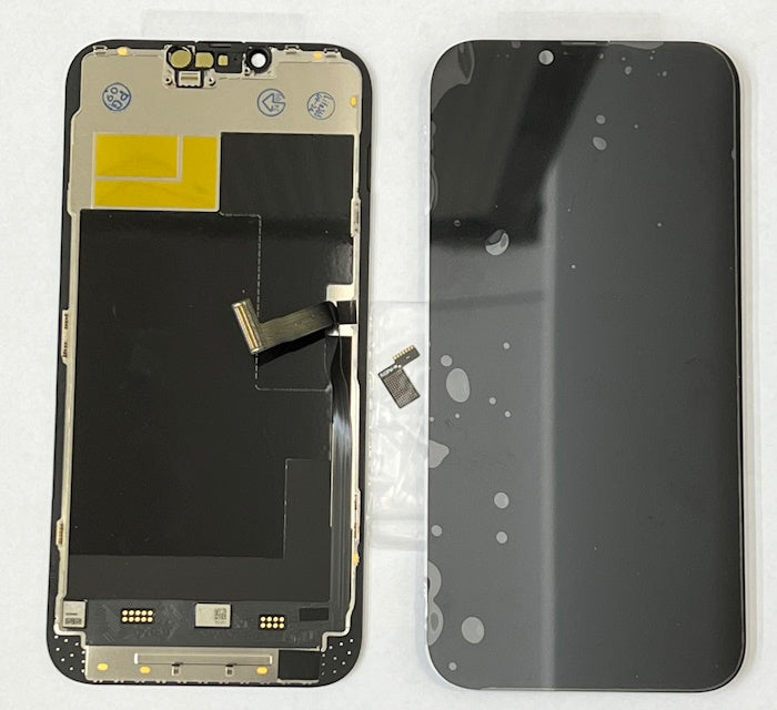 iPhone 13 Pro Max Display SOFT-OLED RJ 120HZ FHD IC Rimovibi