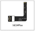Tag JCID No message per sostituzione Batteria IP 14 e 14Pus