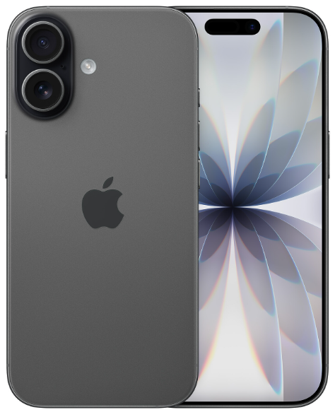 APPLE iPhone 17 256GB,BLACK