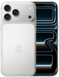 Apple iPhone 17 Pro Max 256GB,Silver--BRAND