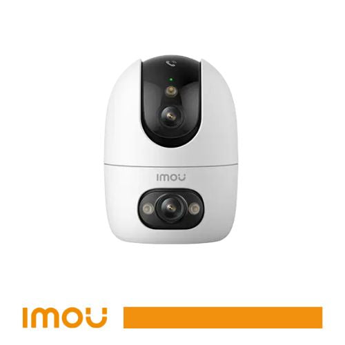 Imou Telecamera Indoor P&T 360° -  A1 Dual 6Mp