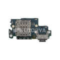 Connettore di ricarica Galaxy A53 5G (A536B)