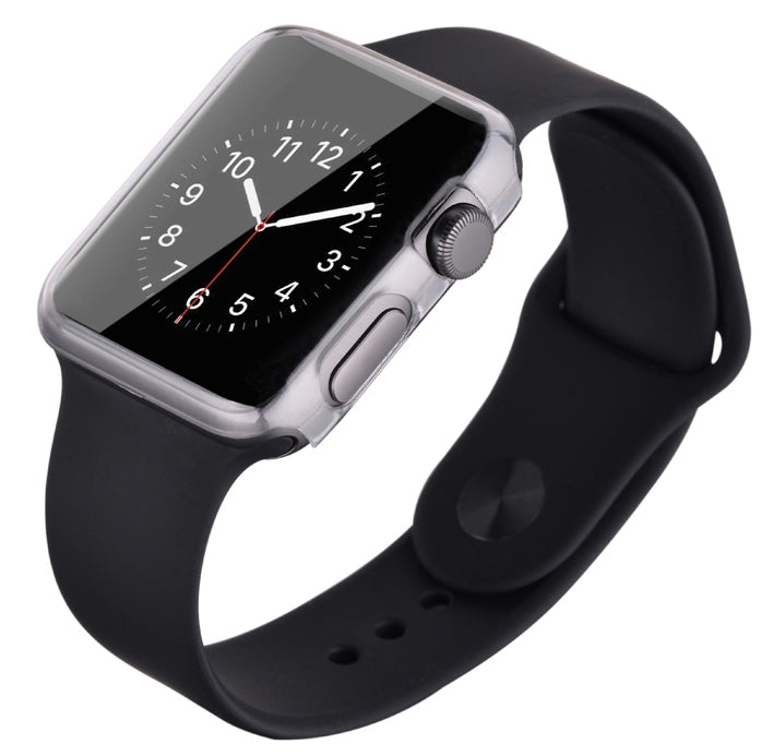 Cover per Apple Watch 38mm Trasparente