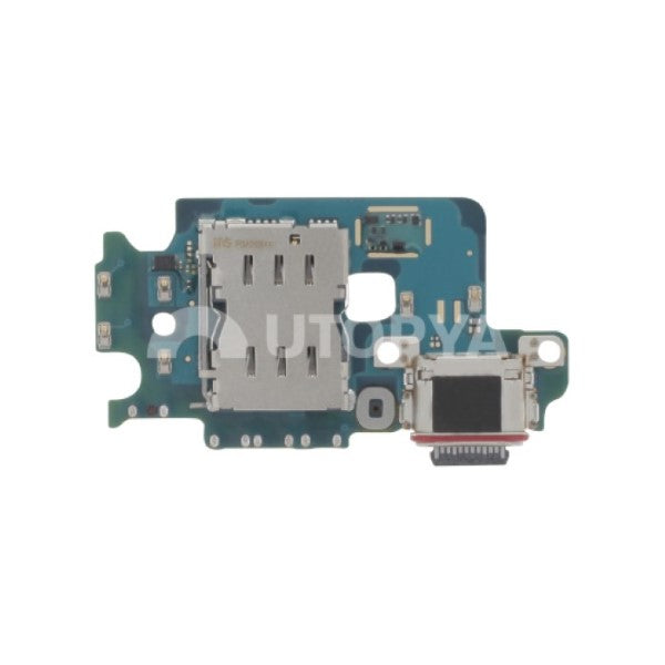 Connettore di ricarica Galaxy S24 (S921B)