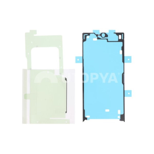 Kit adesivi per display Galaxy S24 Ultra (S928B)