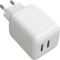 Carica Batterie 45W 2 Out USB C