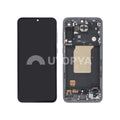 Galaxy A55 5G (A556B) Blu notte Schermo intero
