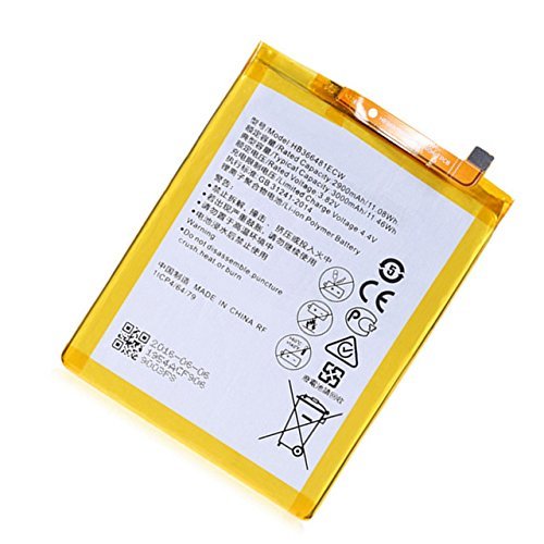 Batteria HB366481ECW Huawei Service Pack P9, P9 / P10 Lite