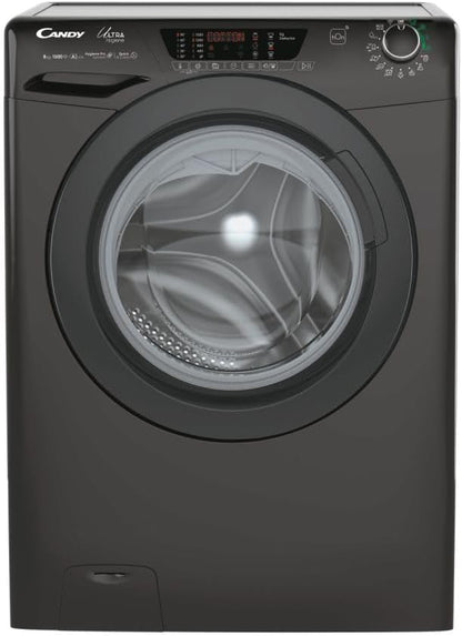 Candy Lavatrice Ultra Hygiene