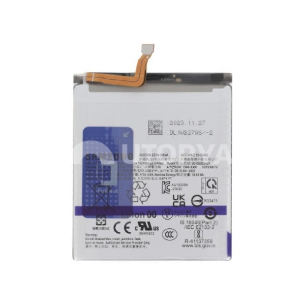 Batteria Galaxy S24+ (S926B)