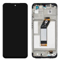Xiaomi Redmi 10 Display Service Pack Tarnish 560002K19A00