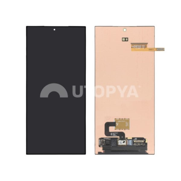 Schermo intero Galaxy S24 Ultra (S928B)