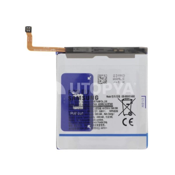 Batteria Galaxy S24 (S921B)