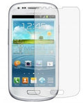 2X Pellicola Samsung S4 Mini Lucida