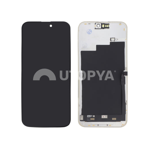 Display Schermo Completo iPhone 15 Pro Max Originale (ReLife)