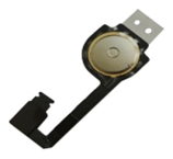 Pulsante Home con Cavo a membrana flessibile per iPhone 4