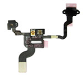 Cavo Sensore + Cavo switch per iPhone 4