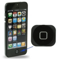 Pulsante Home per iPhone 5 Nero