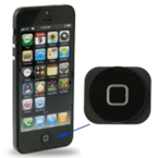 Pulsante Home per iPhone 5 Nero