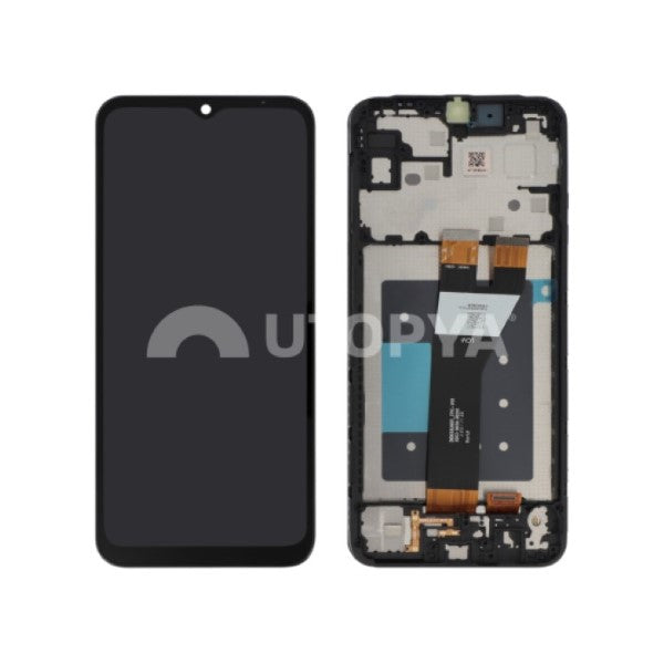 Schermo intero Galaxy A14 5G (A146B)