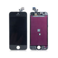 Display LCD Originale LG AAA+ per iPhone 5 Nero AAA+