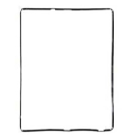 Cornice supporto LCD per iPad 2 Nero