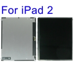 Schermo LCD Ricambio per iPad 2 A1395 A1396 A1397