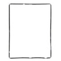LCD Frame per New iPad (iPad 3) / iPad 4 Nero
