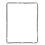 LCD Frame per New iPad (iPad 3) / iPad 4 Nero